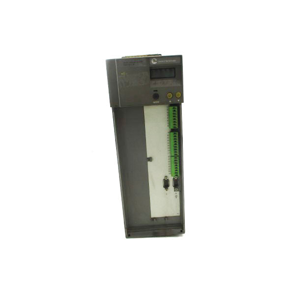 CONTROL TECHNIQUES DB750NP 380/460V 16.0A (AS PICTURED) UNMP