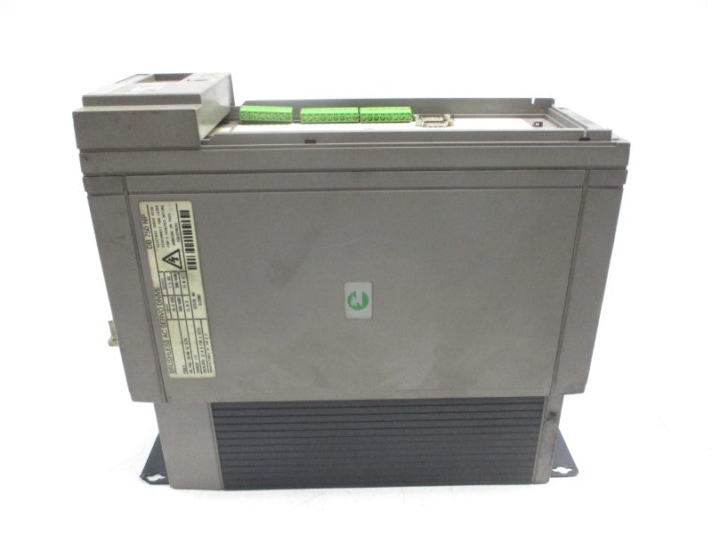 CONTROL TECHNIQUES DB750NP 380/460V 16.0A (AS PICTURED) UNMP