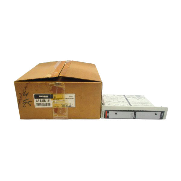 MODICON AS-B875-111 NSMP