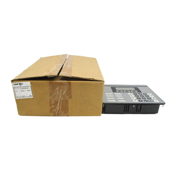 RED LION CONTROLS CL200010 11-30VDC NSMP