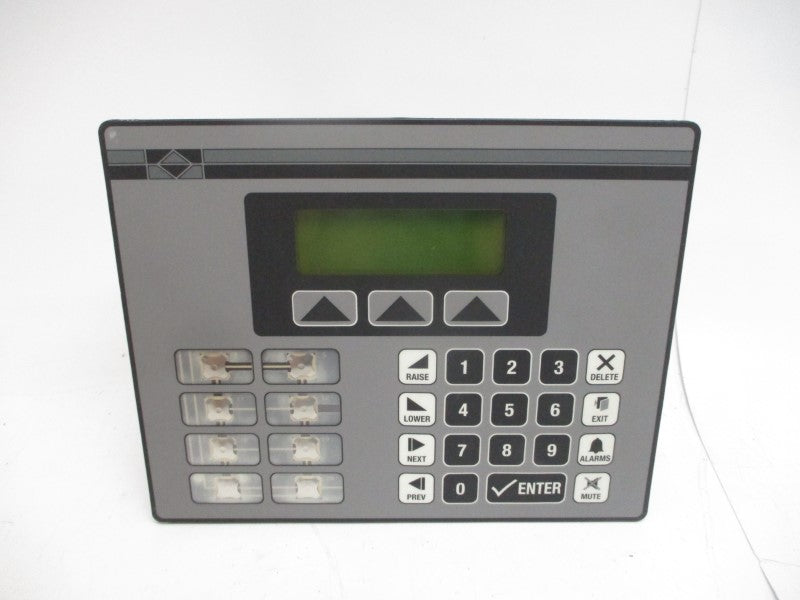 RED LION CONTROLS CL200010 11-30VDC NSMP