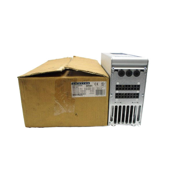 EMOTRON MSF060 01-1304-01 100-240V 72A NSMP