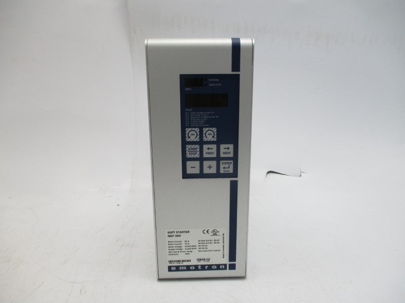EMOTRON MSF060 01-1304-01 100-240V 72A NSMP