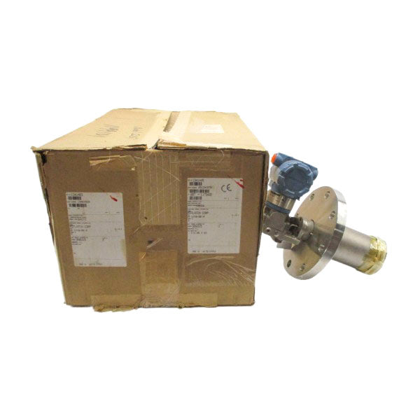 ROSEMOUNT 3051CG2A22A1AS1 10.5-55VDC 9PSI NSMP