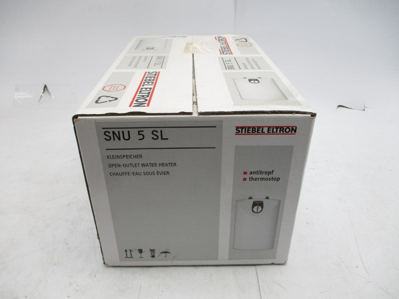 STIEBEL ELTRON SNU5SL 221115 230V NSFS