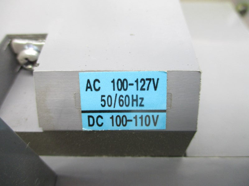 CARLO GAVAZZI CGC-600 100VAC/DC 660A NSMP