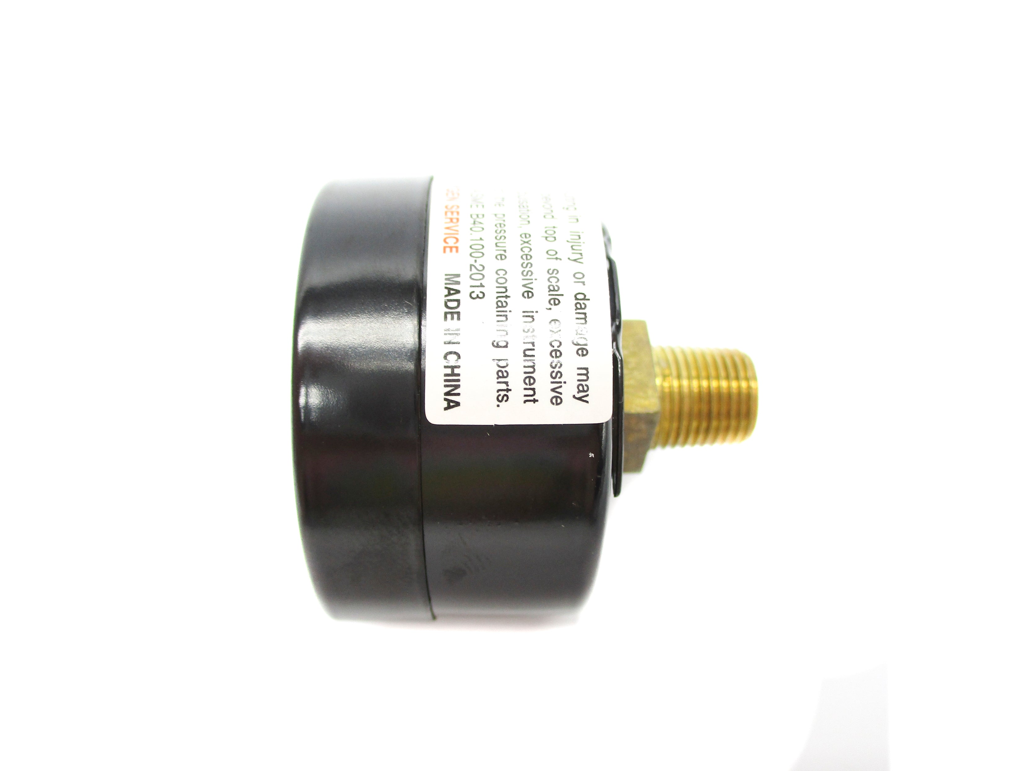 NORGREN 18-015-212 0-160PSI NSMP