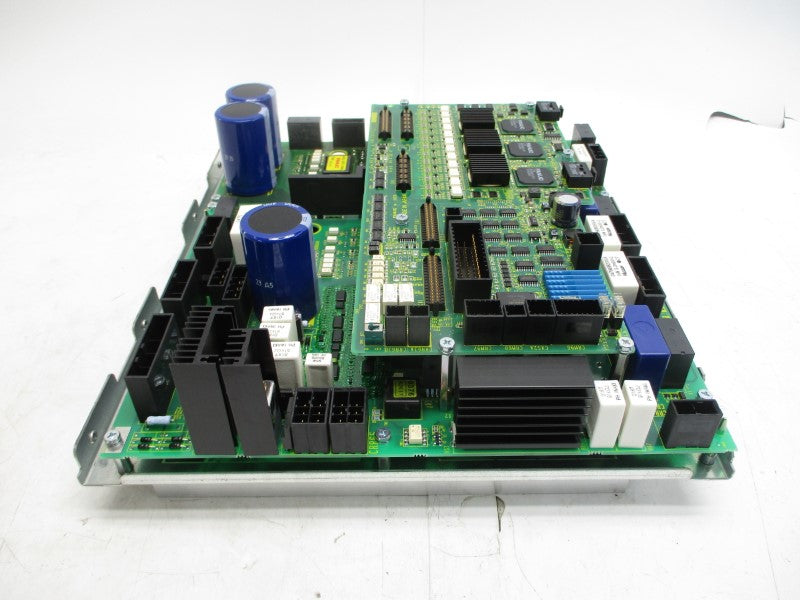 FANUC A06B-6107-H004 NSMP