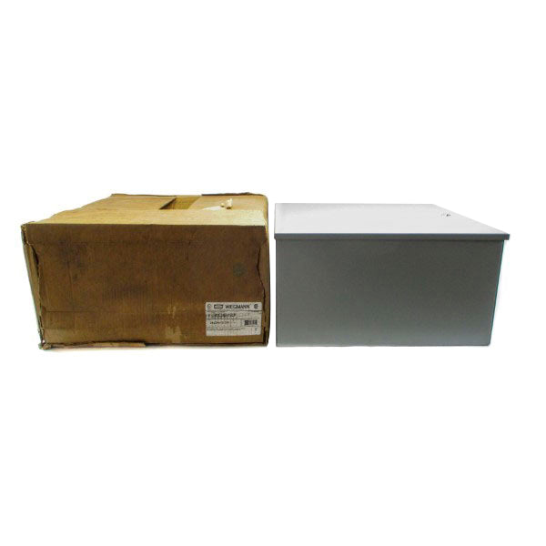 WIEGMANN N1C242412LP 3/4" NSMP