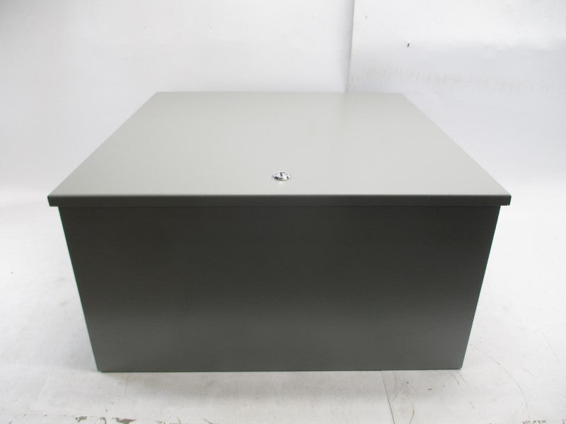 WIEGMANN N1C242412LP 3/4" NSMP