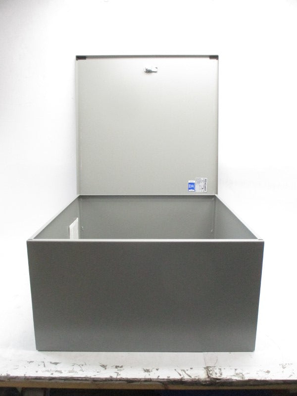WIEGMANN N1C242412LP 3/4" NSMP