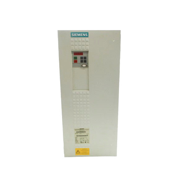 SIEMENS 6SE7027-2ED51-Z 380-480VAC 79.2A NSNP