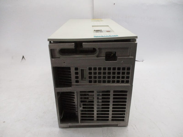 SIEMENS 6SE7027-2ED51-Z 380-480VAC 79.2A NSNP