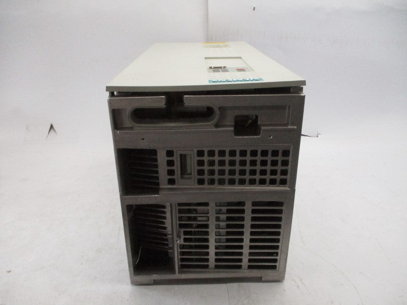 SIEMENS 6SE7027-2ED51-Z 380-480VAC 79.2A NSNP