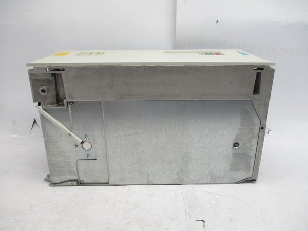 SIEMENS 6SE7027-2ED51-Z 380-480VAC 79.2A NSNP