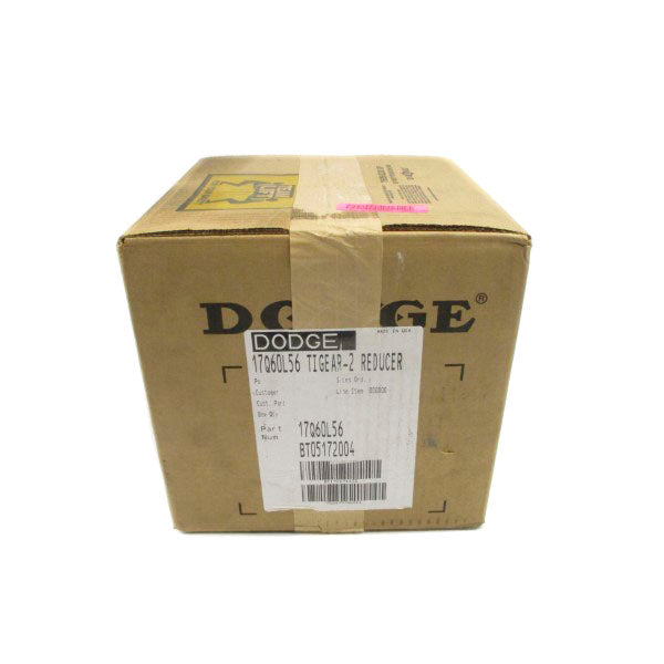 DODGE 17Q60L56 NSFS