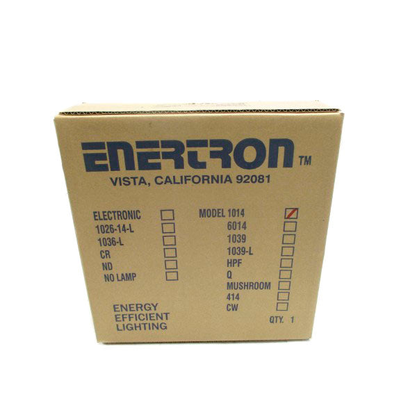 ENERTRON 1014 NSFS