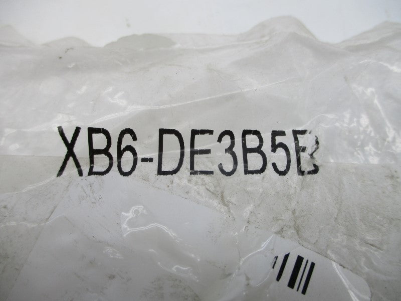 TELEMECANIQUE XB6-DE3B5B NSMP