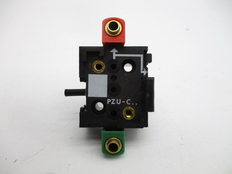TELEMECANIQUE PZUC12 NSMP