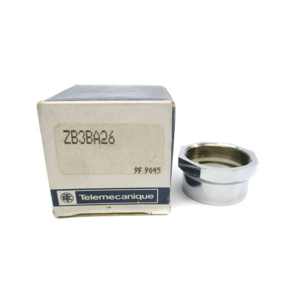 TELEMECANIQUE ZB3BA26 (AS PICTURED) NSMP