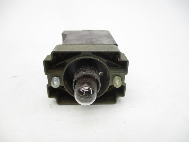 TELEMECANIQUE ZB2BW032 NSMP