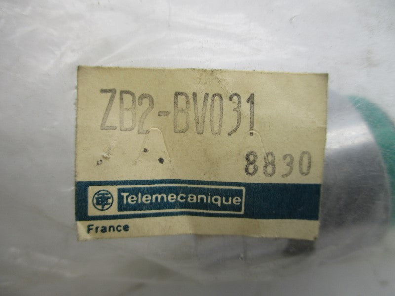 TELEMECANIQUE ZB2-BV031 NSMP