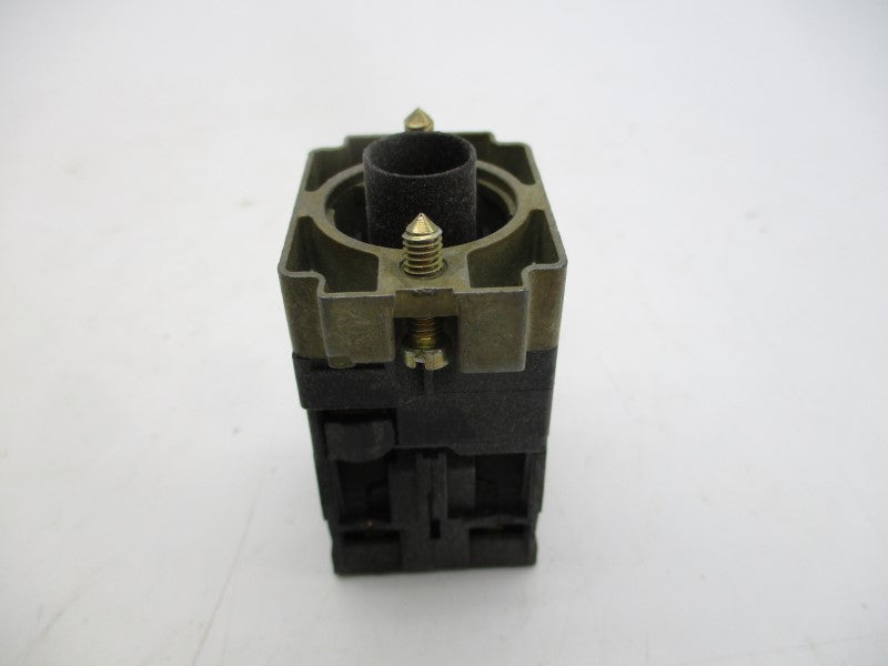 TELEMECANIQUE ZB2BW065 (NO BULB) NSMP