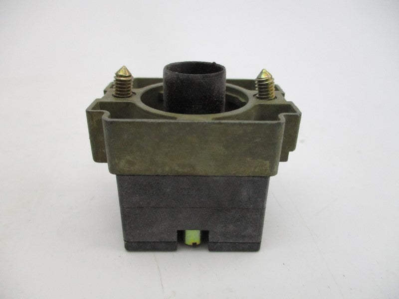 TELEMECANIQUE ZB2BW060 400V (NO BULB) NSMP