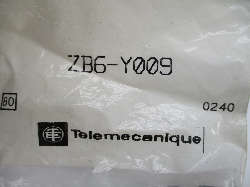 TELEMECANIQUE ZB6-Y009 NSMP