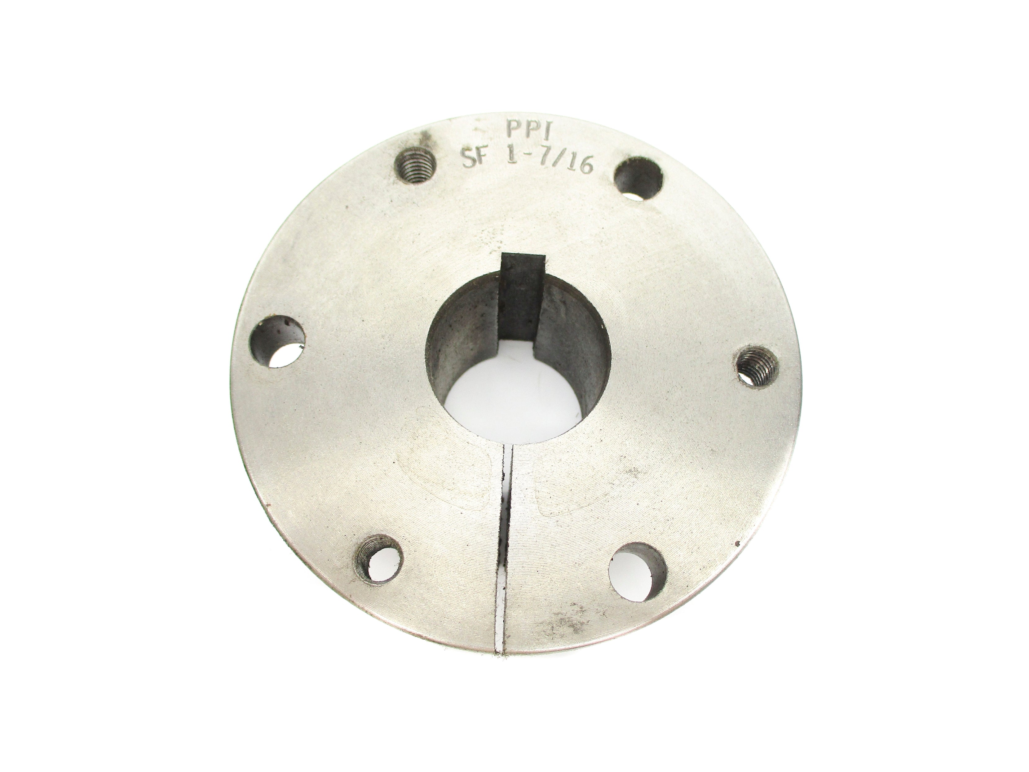 BUSHING SF1-7/16 NSMP