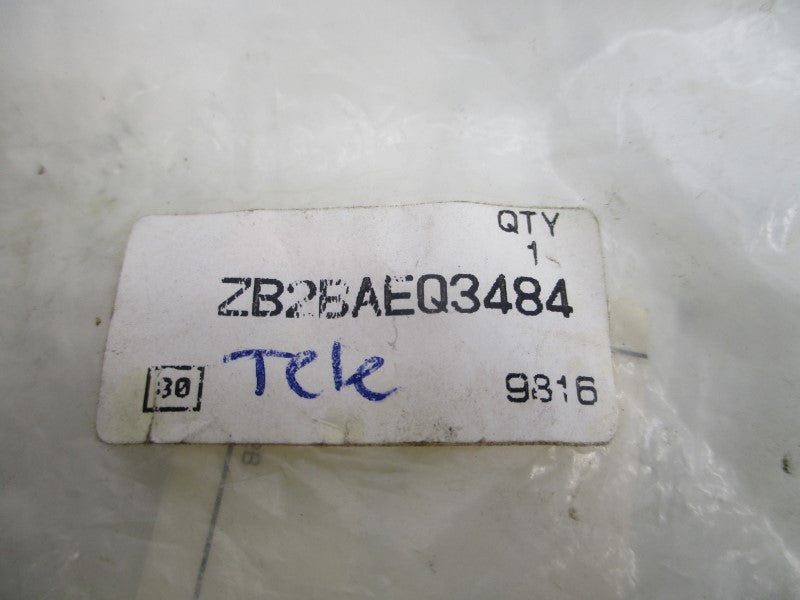 PUSH BUTTON ZB2BAEQ3484 NSMP