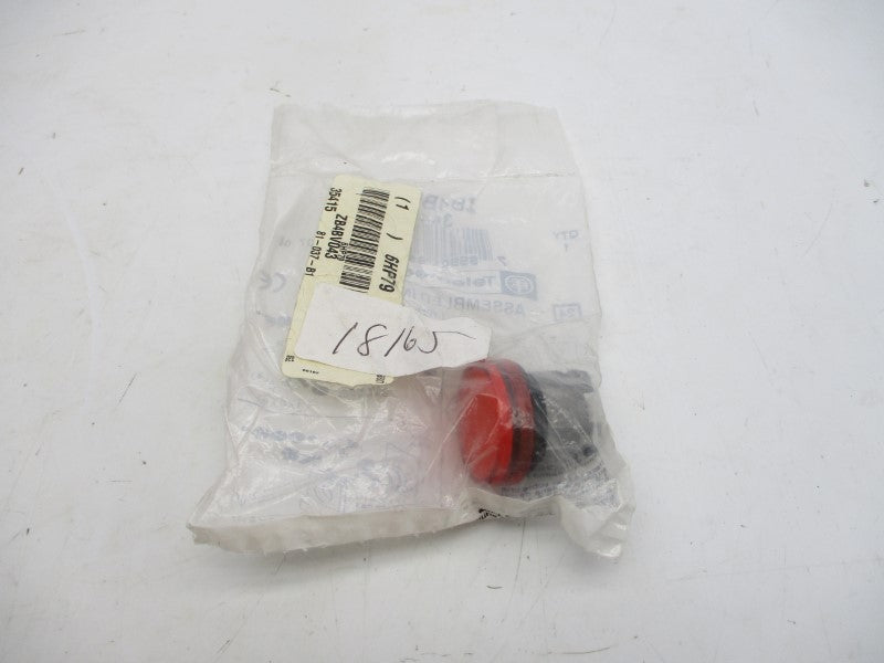 TELEMECANIQUE ZB4BV043 NSMP