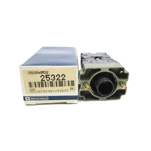 TELEMECANIQUE ZB2BW062 NSMP