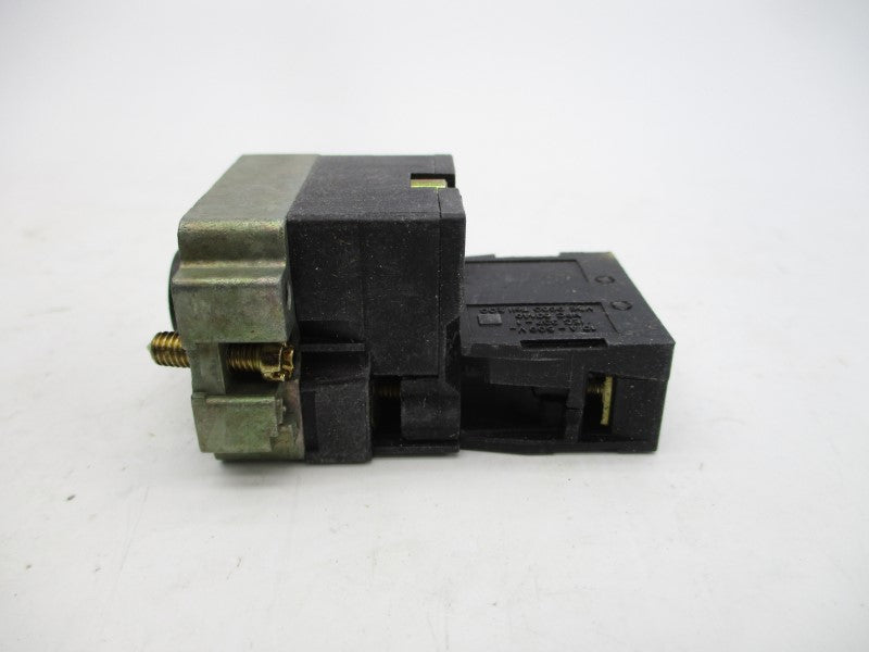 TELEMECANIQUE ZB2BW062 NSMP