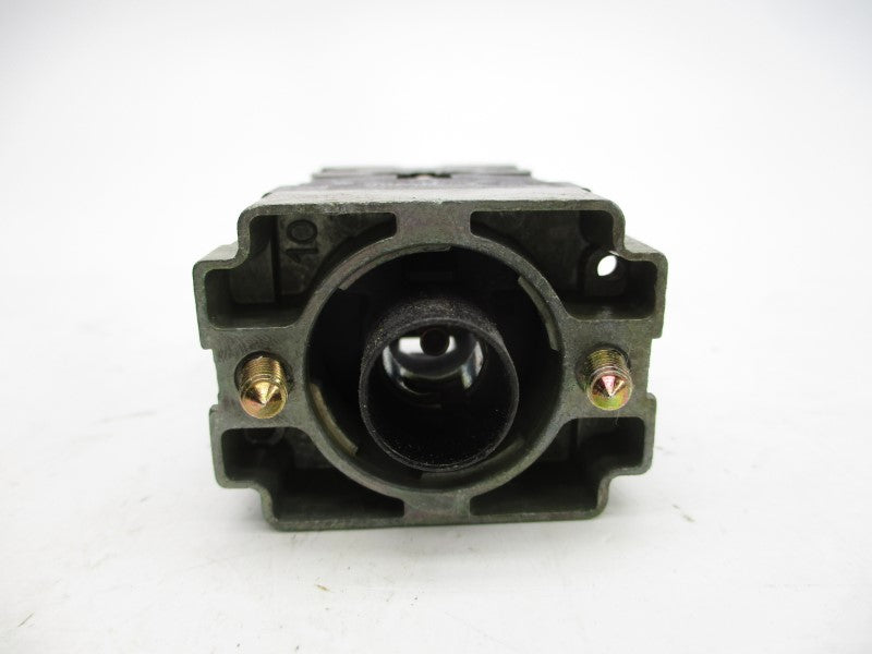 TELEMECANIQUE ZB2BW062 NSMP