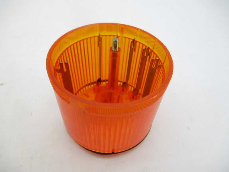 TELEMECANIQUE XVAC361 240V (AMBER) (NO BULB) NSMP
