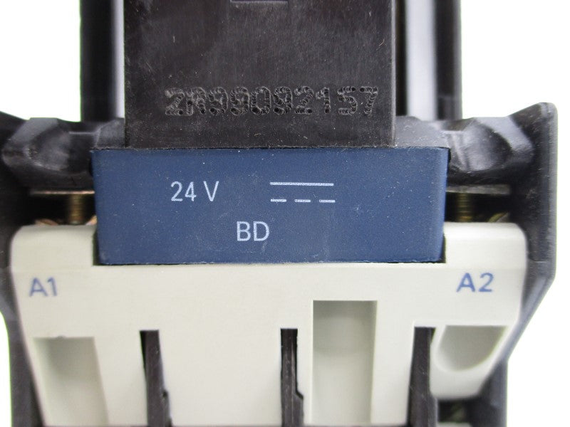 TELEMECANIQUE LP1D3201BD 24VDC 50A NSMP
