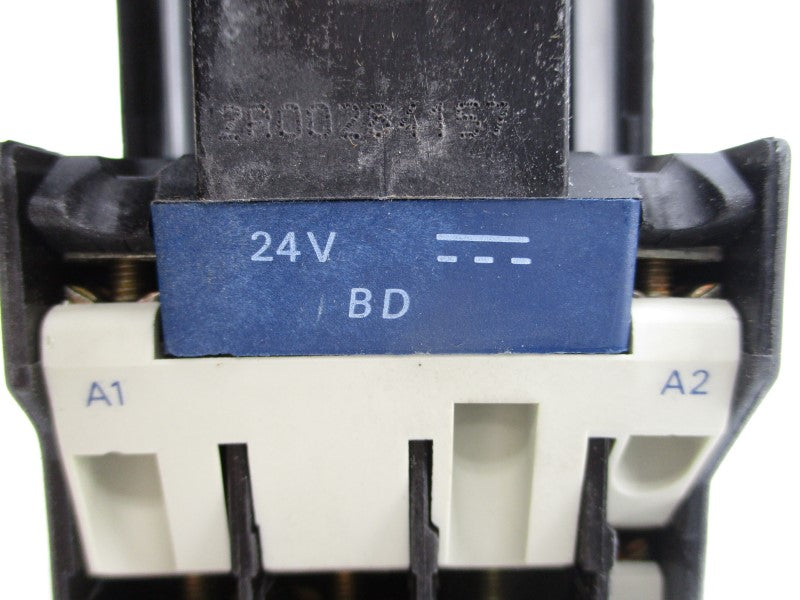 TELEMECANIQUE LP1D3210BD 24VDC 50A NSMP