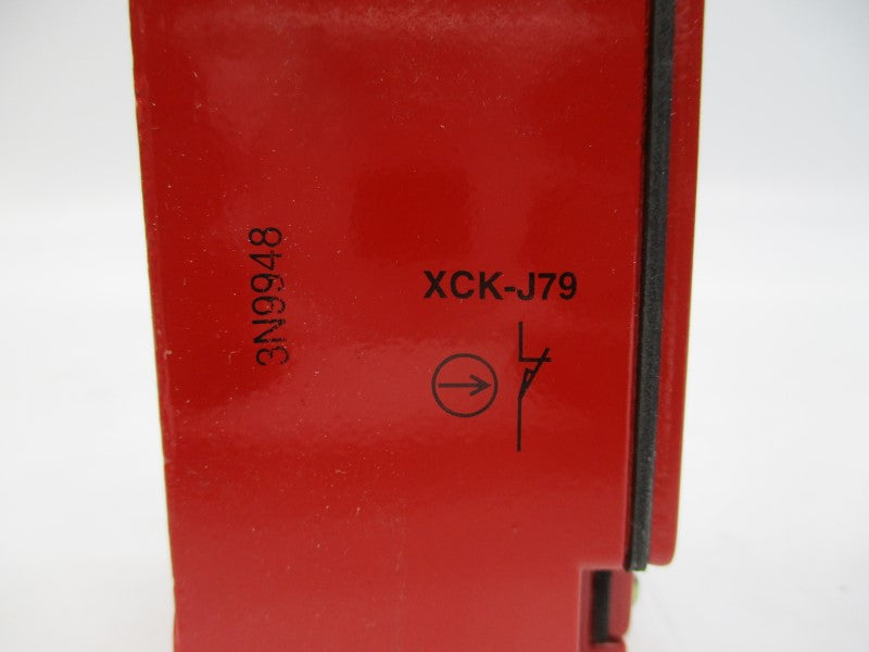 TELEMECANIQUE XCK-J79 240V 3A NSNP