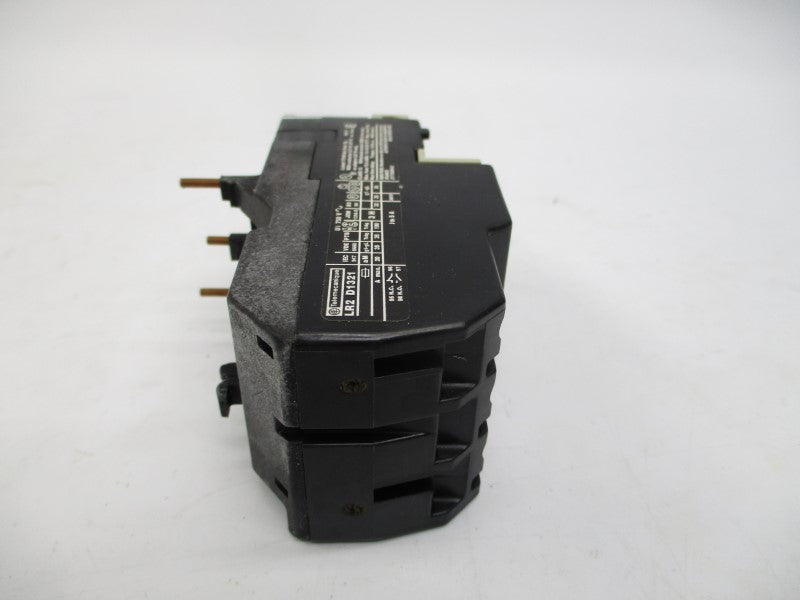 TELEMECANIQUE LR2D1321 750V 12-18A NSNP