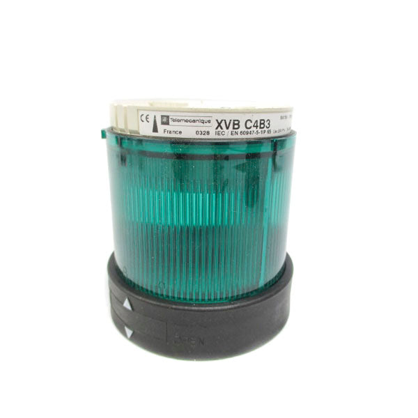 TELEMECANIQUE XVBC4B3 24-48V (NO BULB) NSNP