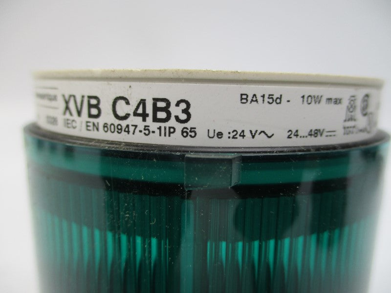TELEMECANIQUE XVBC4B3 24-48V (NO BULB) NSNP