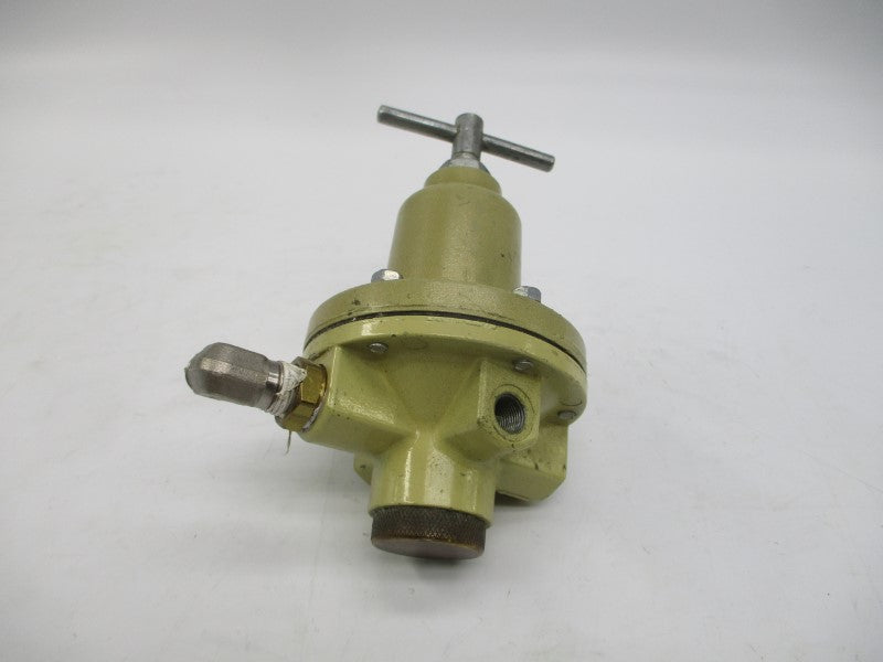 NORGREN 11-002-043 400PSI UNMP