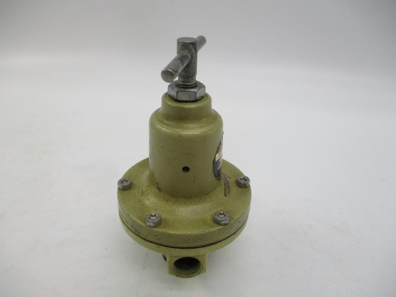 NORGREN 11-002-043 400PSI UNMP