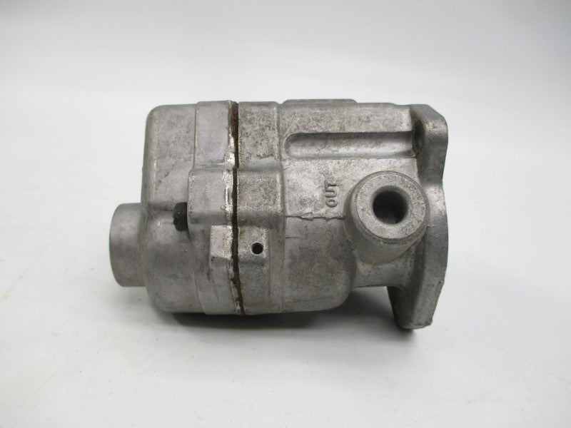 ROSS 233C93 115V UNMP