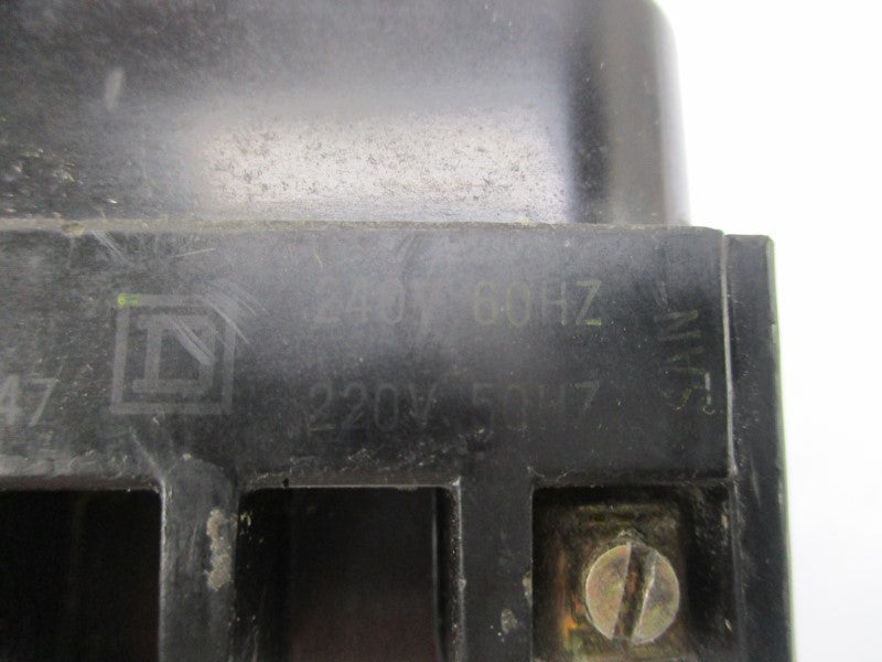SQUARE D 31074-400-4 220/240V UNMP