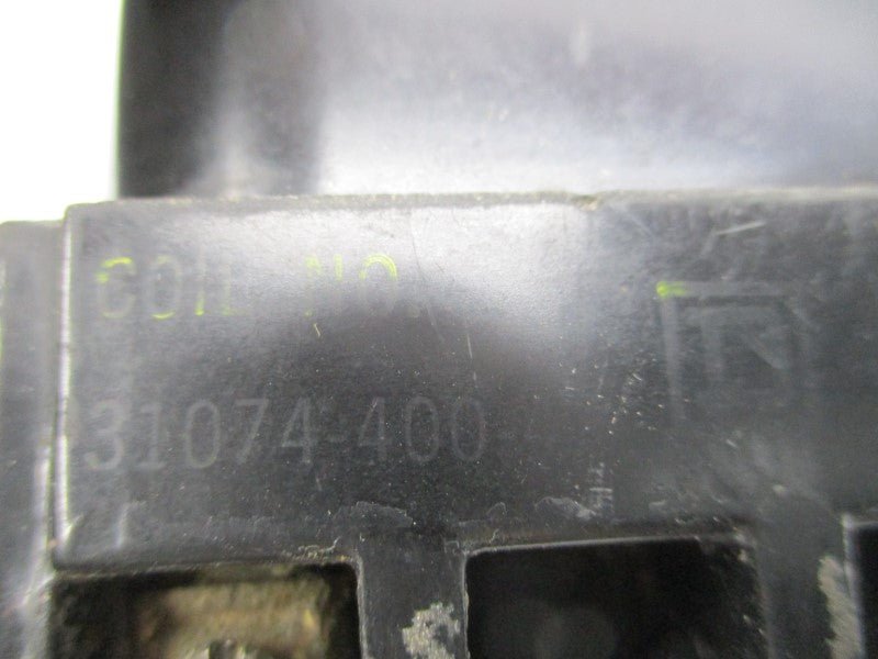 SQUARE D 31074-400-4 220/240V UNMP