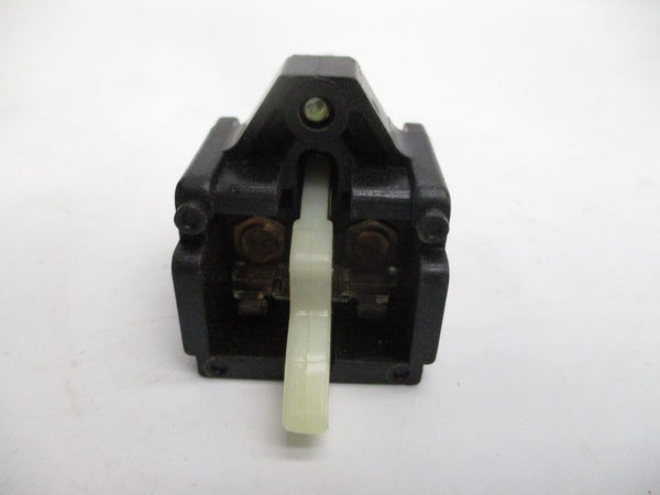 ALLEN BRADLEY 1495-G0 SER. L 600VAC UNMP