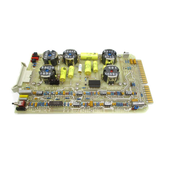 RFL INDUSTRIES HC95738 DRB-3 D-101113 UNMP