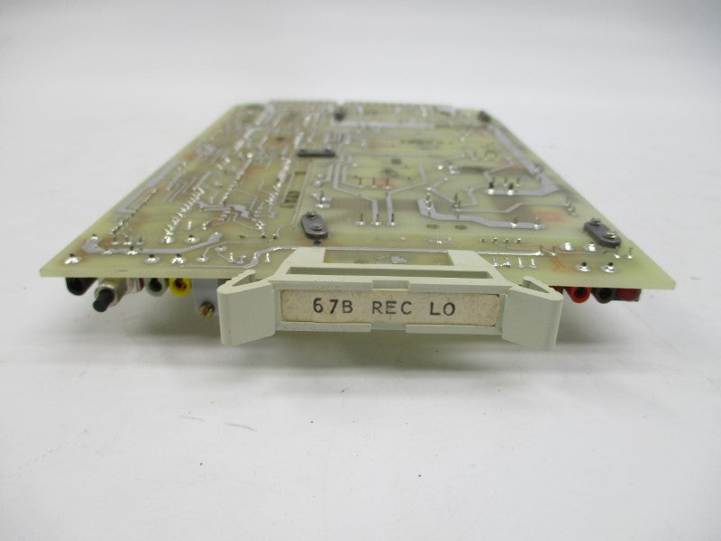 RFL INDUSTRIES HC95738 DRB-3 D-101113 UNMP